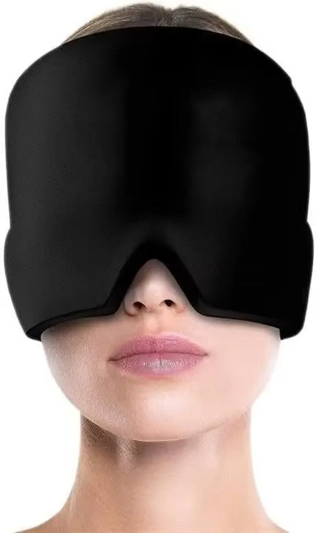 MigränKylan – Lindrar smärta på minuter